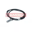Capteur, vitesse de roue KAMOKA 1060670 - Visuel 1