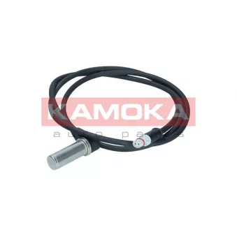 Capteur, vitesse de roue KAMOKA 1060670