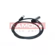 Capteur, vitesse de roue KAMOKA 1060670 - Visuel 3