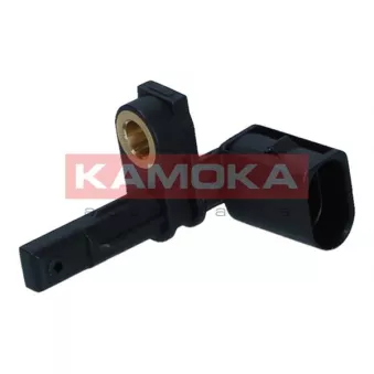 Capteur, vitesse de roue KAMOKA 1060671