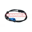 Capteur, vitesse de roue KAMOKA 1060672 - Visuel 1