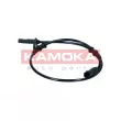 Capteur, vitesse de roue KAMOKA 1060673 - Visuel 1