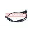 Capteur, vitesse de roue KAMOKA 1060673 - Visuel 2