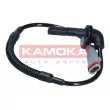 Capteur, vitesse de roue KAMOKA 1060674 - Visuel 1