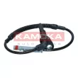 Capteur, vitesse de roue KAMOKA 1060674 - Visuel 2
