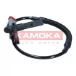 Capteur, vitesse de roue KAMOKA 1060674 - Visuel 3