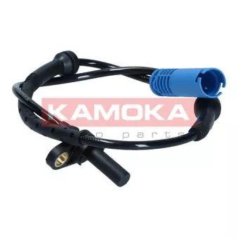 Capteur, vitesse de roue KAMOKA 1060675
