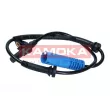 Capteur, vitesse de roue KAMOKA 1060675 - Visuel 2