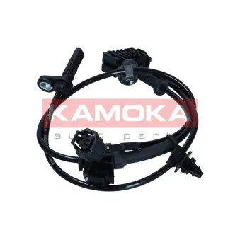 Capteur, vitesse de roue KAMOKA 1060676