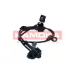 Capteur, vitesse de roue KAMOKA 1060676 - Visuel 3