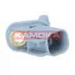 Capteur, vitesse de roue KAMOKA 1060677 - Visuel 1