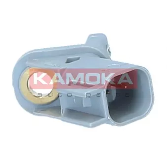 Capteur, vitesse de roue KAMOKA 1060677