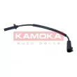 Capteur, vitesse de roue KAMOKA 1060678 - Visuel 1