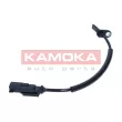 Capteur, vitesse de roue KAMOKA 1060678 - Visuel 2