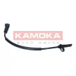 Capteur, vitesse de roue KAMOKA 1060678 - Visuel 3