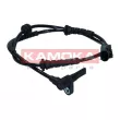 Capteur, vitesse de roue KAMOKA 1060679 - Visuel 1