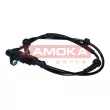 Capteur, vitesse de roue KAMOKA 1060679 - Visuel 2