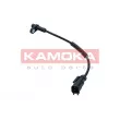 Capteur, vitesse de roue KAMOKA 1060680 - Visuel 1