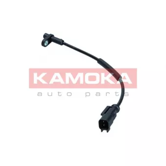 Capteur, vitesse de roue KAMOKA 1060680