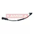 Capteur, vitesse de roue KAMOKA 1060680 - Visuel 2
