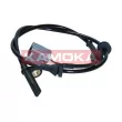 Capteur, vitesse de roue KAMOKA 1060681 - Visuel 1