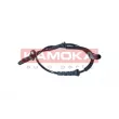 Capteur, vitesse de roue KAMOKA 1060682 - Visuel 1
