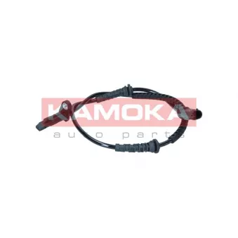 Capteur, vitesse de roue KAMOKA 1060682