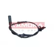 Capteur, vitesse de roue KAMOKA 1060682 - Visuel 3