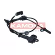 Capteur, vitesse de roue KAMOKA 1060684 - Visuel 1