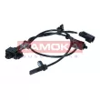 Capteur, vitesse de roue KAMOKA 1060684 - Visuel 2