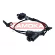 Capteur, vitesse de roue KAMOKA 1060684 - Visuel 3