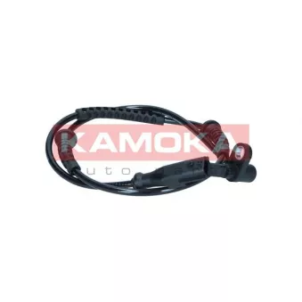 Capteur, vitesse de roue KAMOKA 1060685