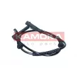 Capteur, vitesse de roue KAMOKA 1060685 - Visuel 3