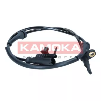 Capteur, vitesse de roue KAMOKA 1060686