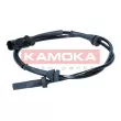 Capteur, vitesse de roue KAMOKA 1060686 - Visuel 2