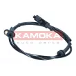 Capteur, vitesse de roue KAMOKA 1060686 - Visuel 3