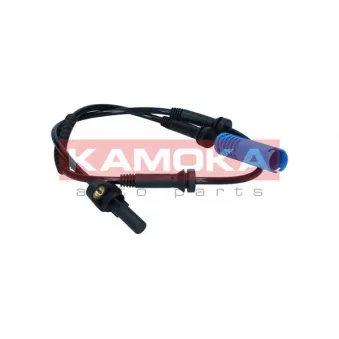 Capteur, vitesse de roue KAMOKA 1060687