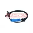 Capteur, vitesse de roue KAMOKA 1060687 - Visuel 2