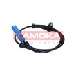 Capteur, vitesse de roue KAMOKA 1060687 - Visuel 3