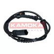 Capteur, vitesse de roue KAMOKA 1060688 - Visuel 1