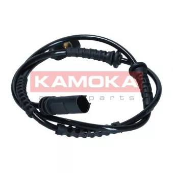 Capteur, vitesse de roue KAMOKA 1060688