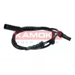 Capteur, vitesse de roue KAMOKA 1060688 - Visuel 2
