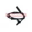 Capteur, vitesse de roue KAMOKA 1060688 - Visuel 3