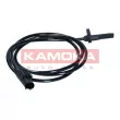 Capteur, vitesse de roue KAMOKA 1060689 - Visuel 1