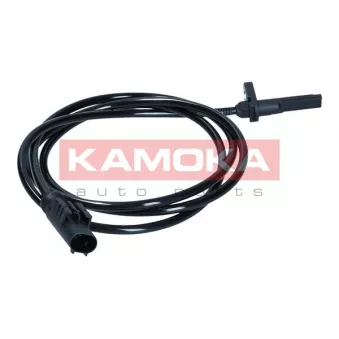 Capteur, vitesse de roue KAMOKA 1060689