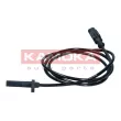 Capteur, vitesse de roue KAMOKA 1060689 - Visuel 3