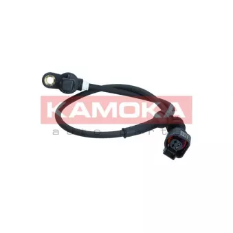 Capteur, vitesse de roue KAMOKA 1060690