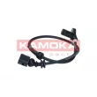Capteur, vitesse de roue KAMOKA 1060690 - Visuel 2