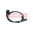 Capteur, vitesse de roue KAMOKA 1060690 - Visuel 3
