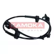 Capteur, vitesse de roue KAMOKA 1060691 - Visuel 2